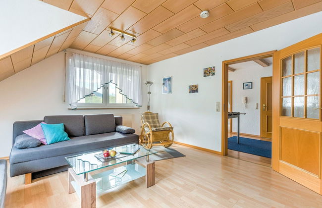 Cozy Apartment in Marktrodach With Sauna - Foto 34