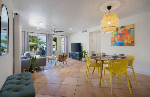 * NEW * Serene Retreat / Private Patio & Pool * - Foto 5