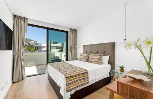 Paradise in La Cala de Mijas La Valvega - Photo 13