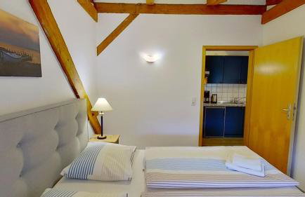 Rügenhof Kap Arkona - Foto 47