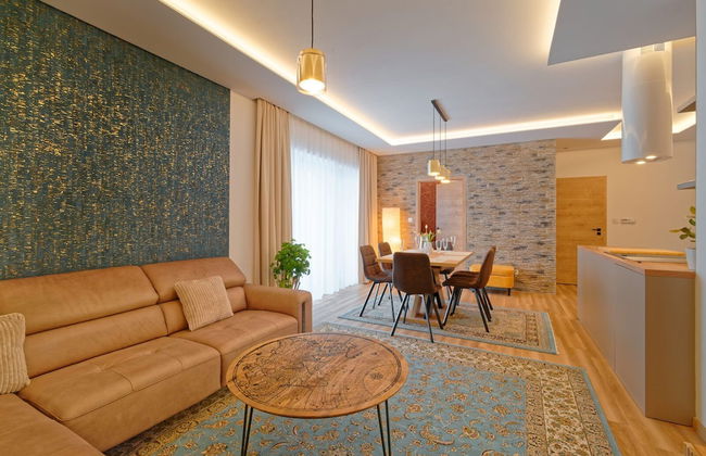 Villa Holiday Hevlín - Foto 6