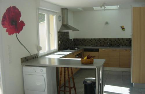 Les Coquelicots - Foto 7