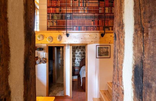 Holiday Home With Private Terrace - Foto 25