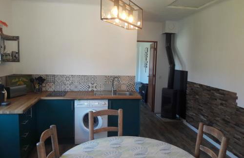 Petite Campagne au coeur des gorges du Verdon - Foto 8