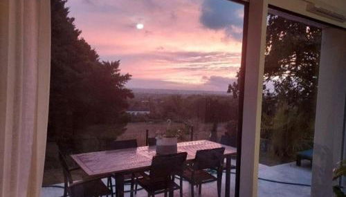 Maison avec piscine, au calme près de Toulouse - Foto 4