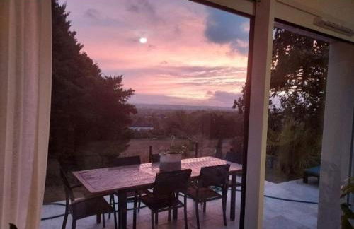 Maison avec piscine, au calme près de Toulouse - Foto 4