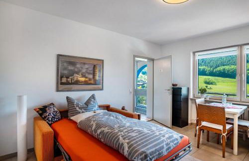 Ferienwohnung Kuckuckslockennest - Foto 57