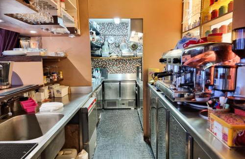 EXIGEHOME-Large houseboat with spa near Paris - Foto 40