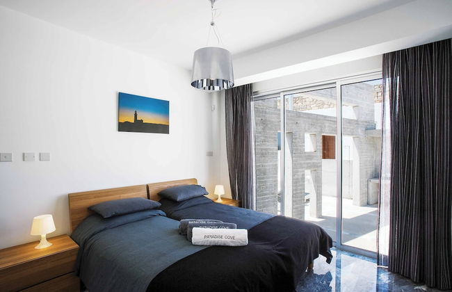 Villa Cerulean Paphos - Foto 5