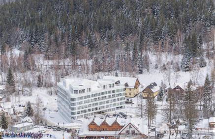 Bike Park & Spa Czarna Góra Resort - Foto 4