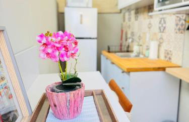 Loft Campeche Studio, Garden e Parking - Foto 8