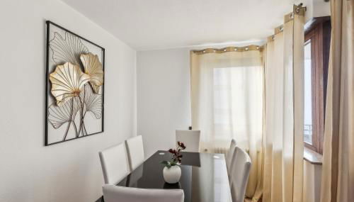 Stilvolles City-Apartment im Herzen von Böblingen - Foto 3