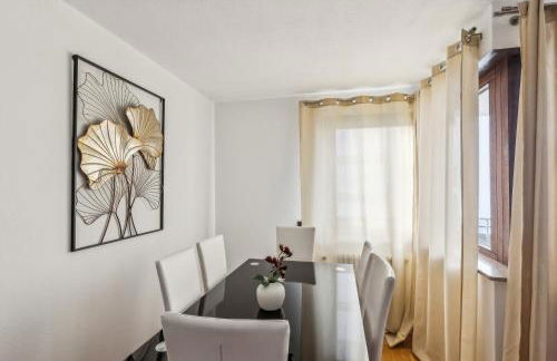 Stilvolles City-Apartment im Herzen von Böblingen - Foto 3