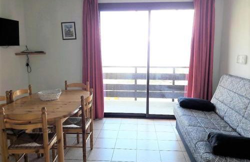 Résidence Gardette - Joli T2 6 couchages à Réallon B13 MAE-8521 - Photo 2