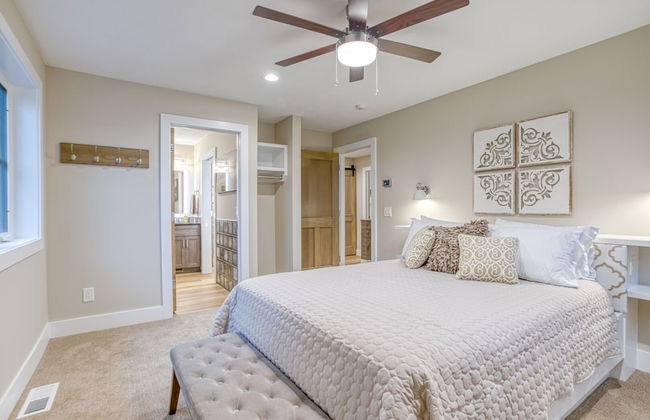 lakemore Resort - Foto 71