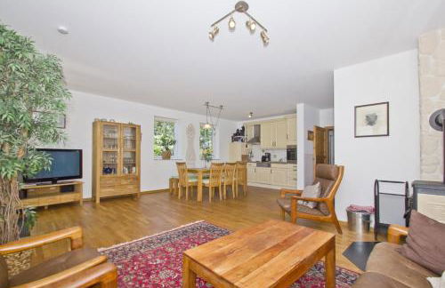 Ostseehaus Lea Doppelhaushälfte - Foto 5