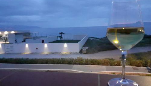 A casa da putìa, l'emozione di un tramonto - Foto 5