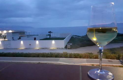 A casa da putìa, l'emozione di un tramonto - Foto 5