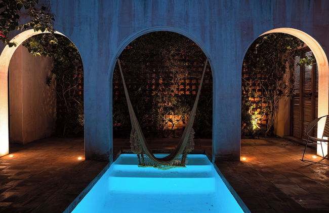 Villa Santa María - Foto 31