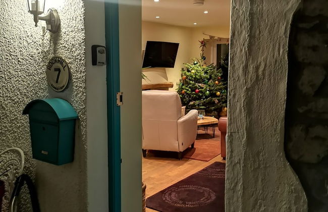 Fishermans Cottage With Stunning sea Views - Photo 25