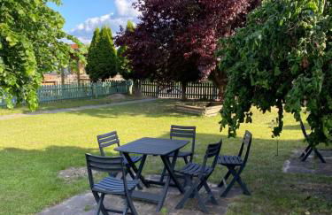 Haffquartier - "Zur Alten Bäckerei" - Foto 5