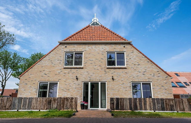 Luxury new Apartment on Ameland - Foto 30