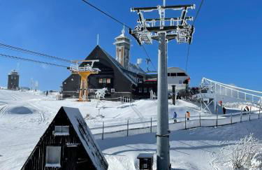 Villa Laas Oberwiesenthal - Foto 53