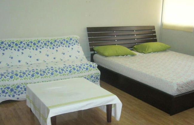 T8 Guest House Don Mueang Challenger, Located in Bangkok - Foto 4