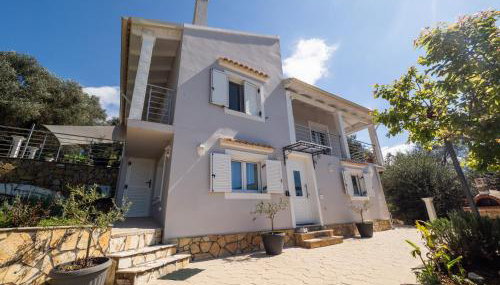Olea House 2' walk from the sea - Foto 3
