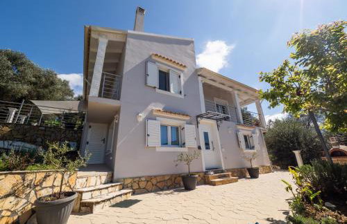 Olea Luxury Apartment - Photo 45