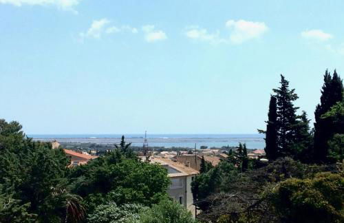 La Poussada, maisons écologiques avec vue mer - Foto 12