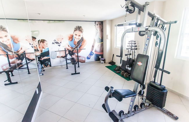 Cf02 Cobertura 200m da Praia das Dunas - Foto 22