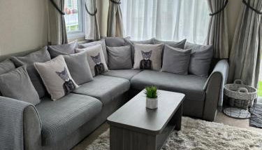 Church Farm Holiday Home - Foto 3