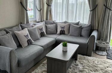 Church Farm Holiday Home - Foto 3