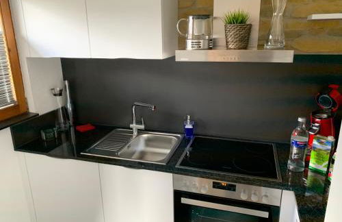 Friedenweiler Haus Ellenberg by Kuckucksnester - Foto 12