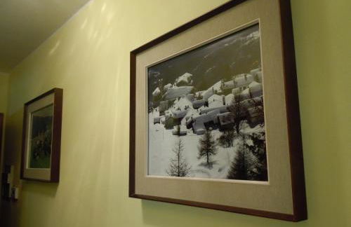 Appartamenti Le Bistrot - Foto 51