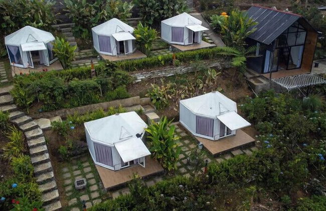 Alam Kita Glamping & Plantation - Foto 42