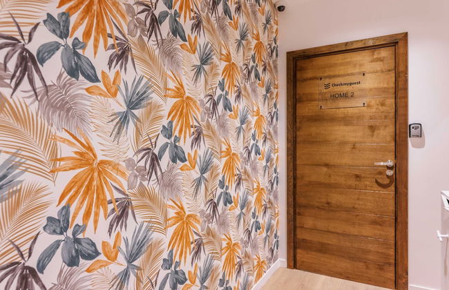 Résidence Paris Caire - Photo 1