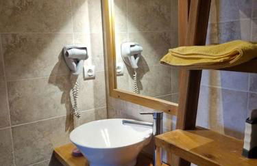 Studio cosy - centre du village - Foto 8