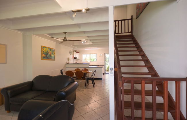 Raintrees Resort - Foto 33