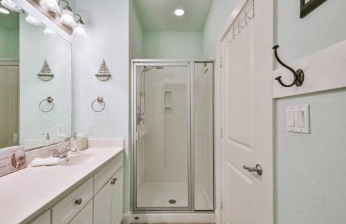 Stella Maris Beach Cottage in Pointe West Resort - Foto 19