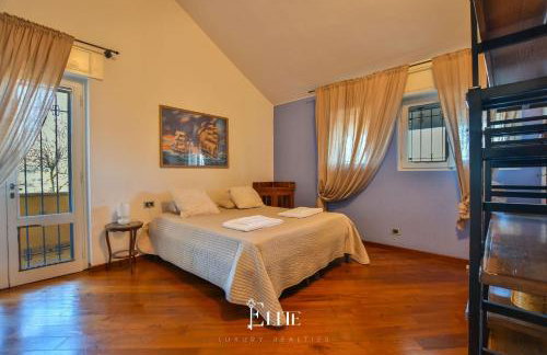Villa Donna Franca - Photo 23