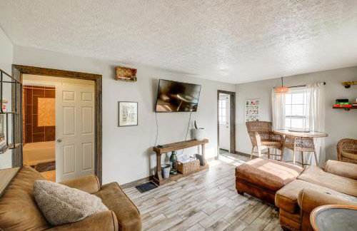 2 Blocks to Main St Walkable Beech Grove Home! - Foto 4