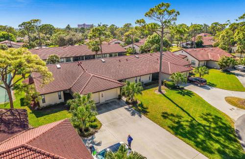 Resort-Style Sarasota Villas Near Beaches, Pool & Tennis - Sarasota Sweets - Roelens - Foto 75