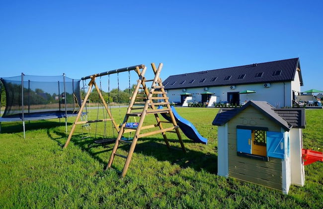 Holiday Home in Mielenko Near Seaside Beach - Foto 16