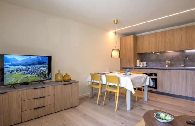 Chesa Stè 8 - Foto 1