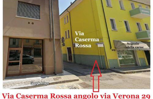 Appartamento trilo fronte Parco con parking e uso bici gratis Check out h18 - Foto 17