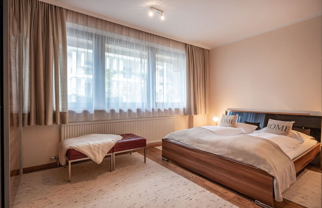 Aparthotel Andreas Hofer - Foto 10