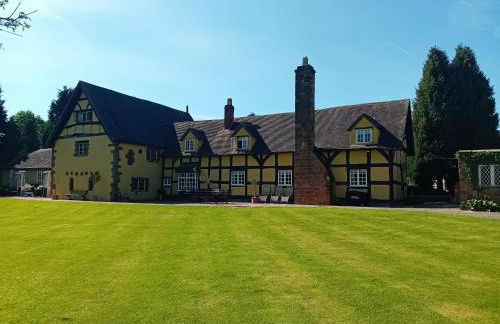 Dovehouse Farm - Foto 21