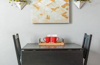 The Serenity Suite - Main Street Lodge in Berlin - Photo 11